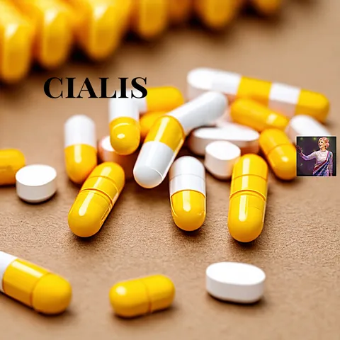 Diferencia entre cialis generico y original